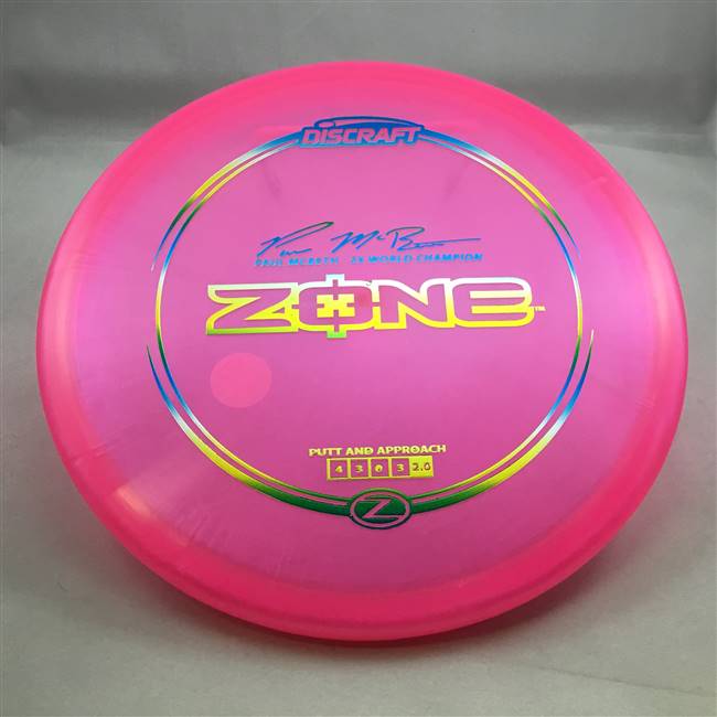 Discraft Z Zone 175.1g