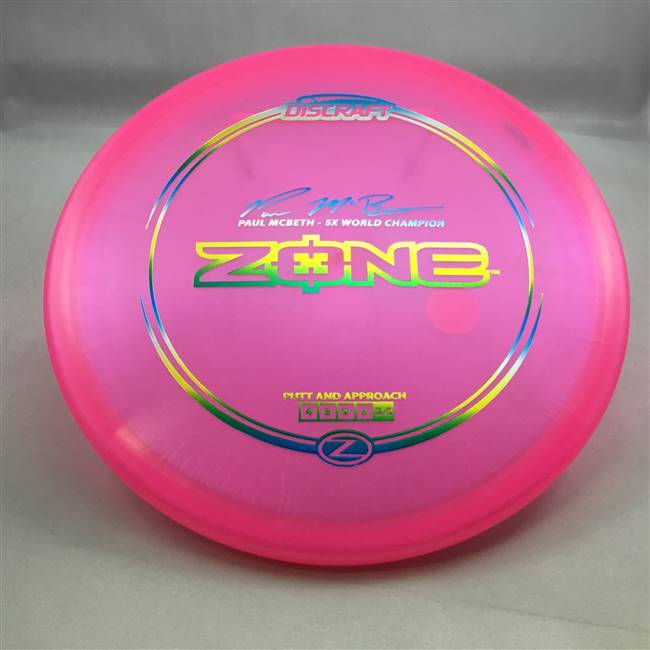 Discraft Z Zone 175.4g