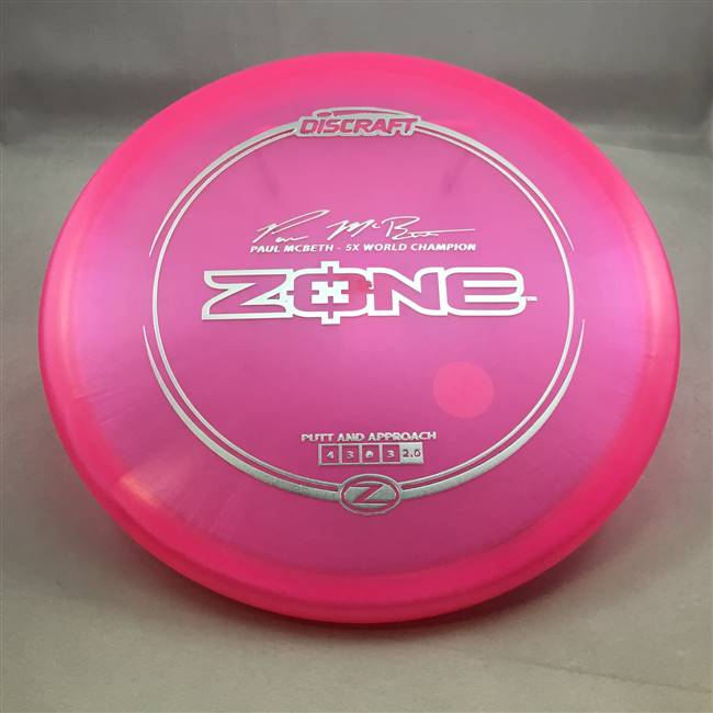 Discraft Z Zone 173.6g