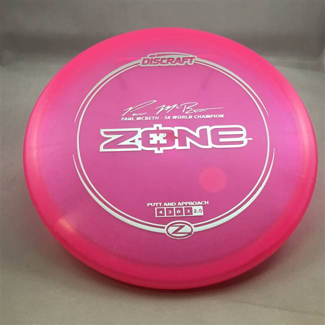 Discraft Z Zone 173.4g