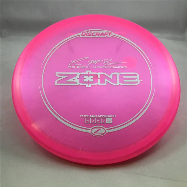Discraft Z Zone 175.3g