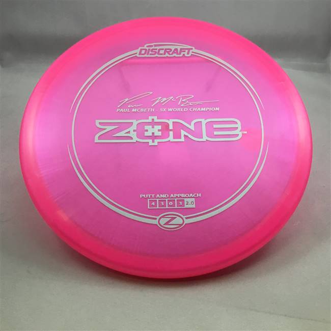 Discraft Z Zone 175.1g