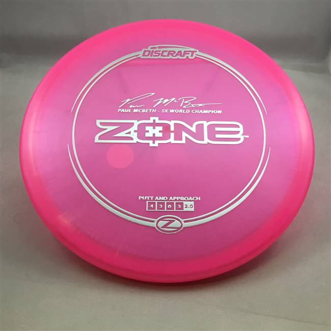 Discraft Z Zone 173.6g