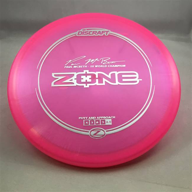 Discraft Z Zone 173.6g