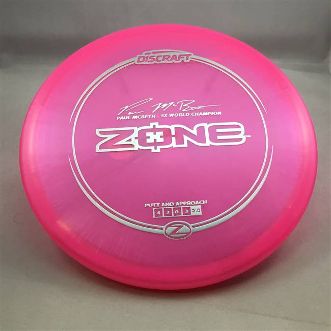 Discraft Z Zone 173.5g