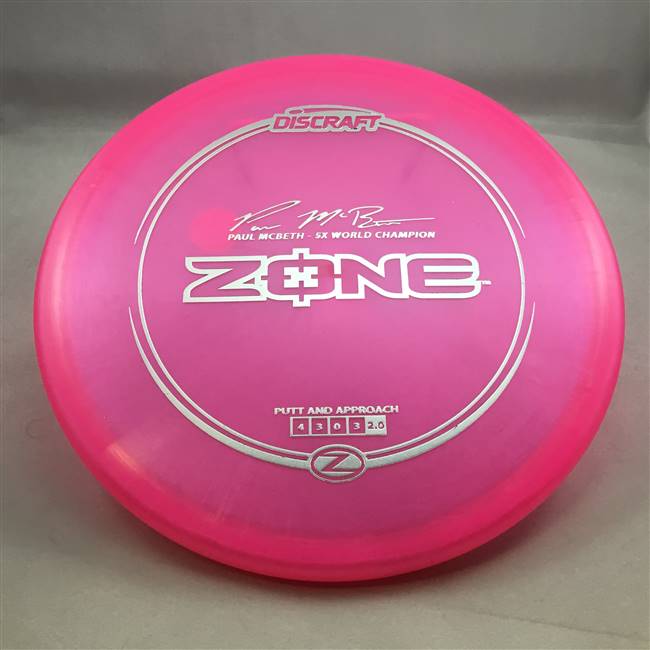 Discraft Z Zone 173.5g