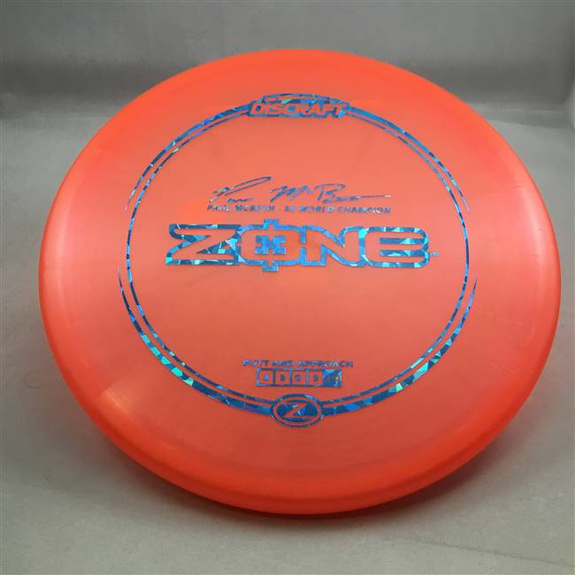 Discraft Z Zone 174.5g