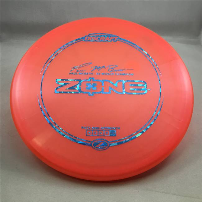 Discraft Z Zone 174.0g