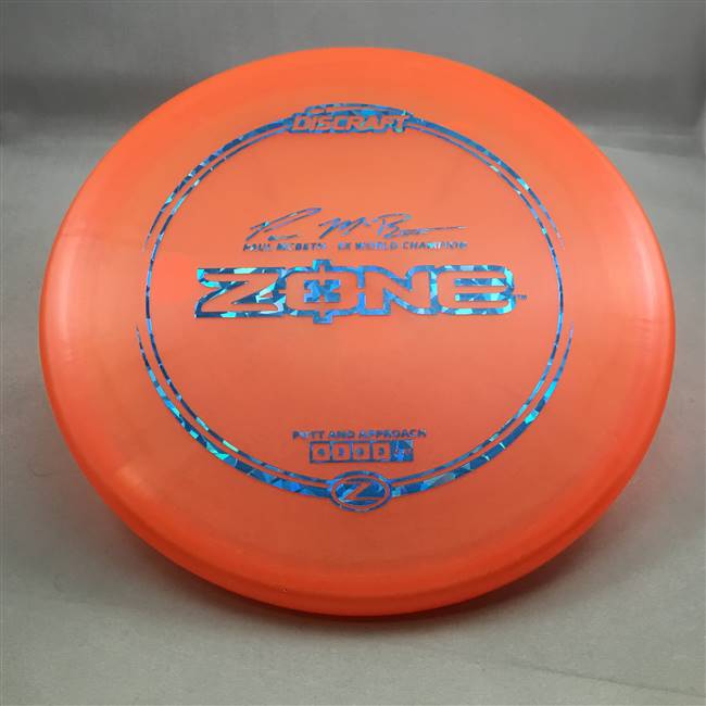Discraft Z Zone 174.3g