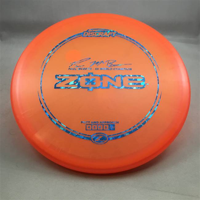 Discraft Z Zone 174.3g