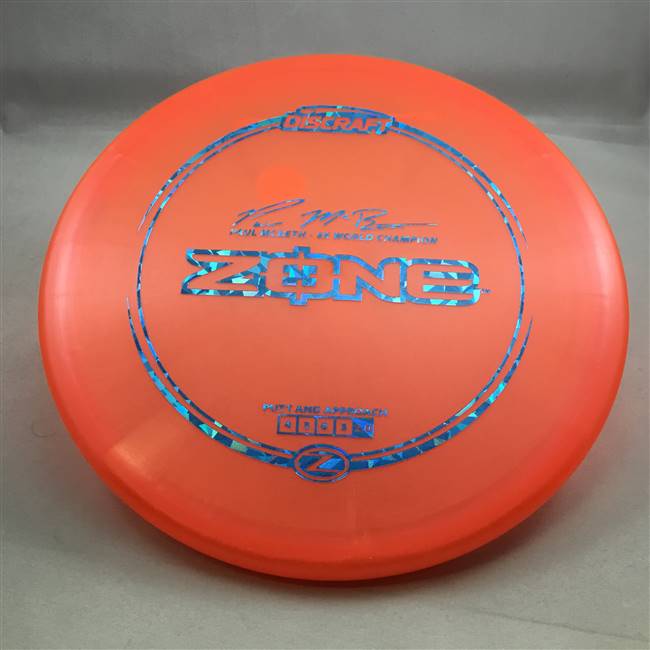 Discraft Z Zone 174.0g