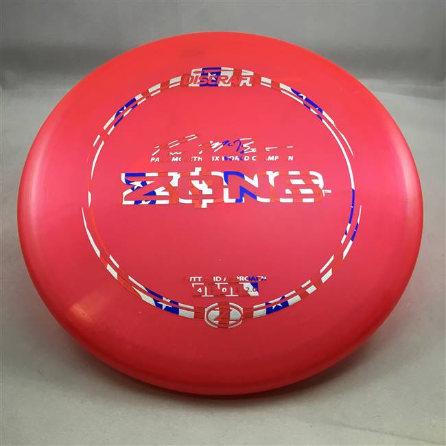 Discraft Z Zone 174.1g