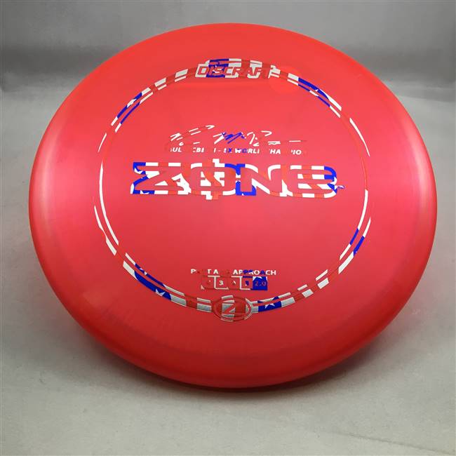 Discraft Z Zone 175.5g