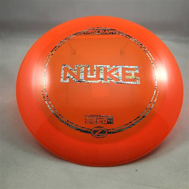 Discraft Z Nuke 176.1g