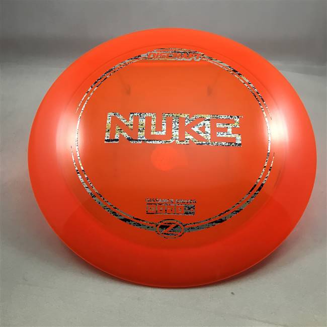Discraft Z Nuke 175.9g