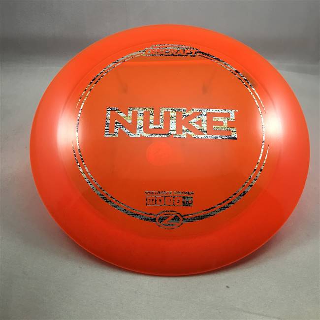 Discraft Z Nuke 175.4g