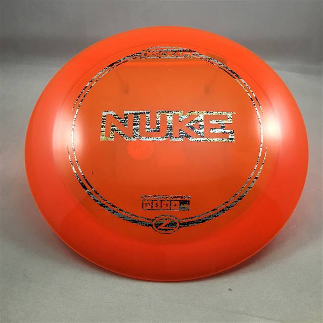 Discraft Z Nuke 175.4g