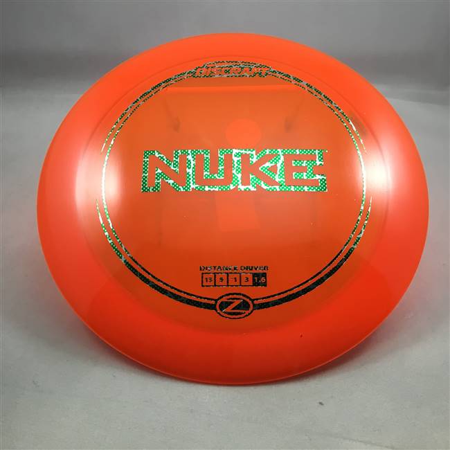 Discraft Z Nuke 175.2g