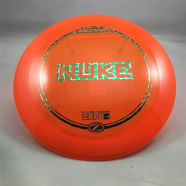 Discraft Z Nuke 175.2g