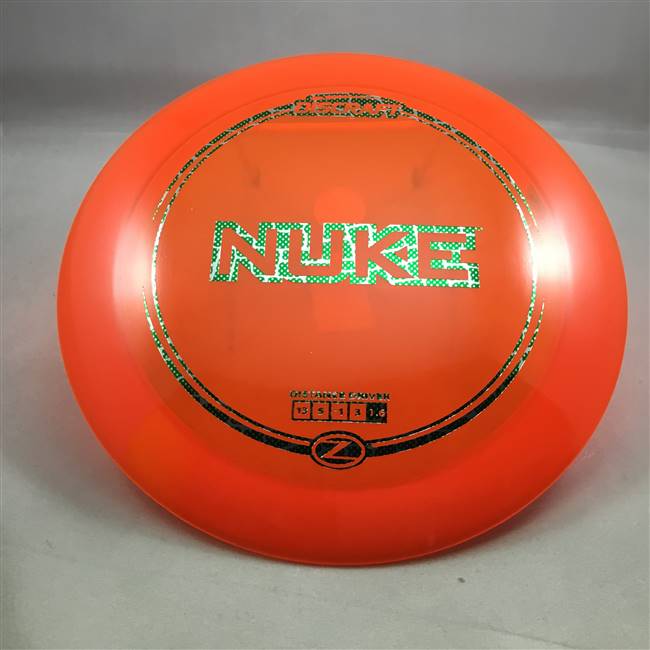 Discraft Z Nuke 175.4g