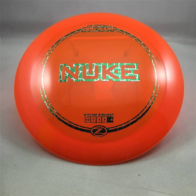 Discraft Z Nuke 175.2g