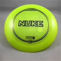 Discraft Z Nuke 173.9g