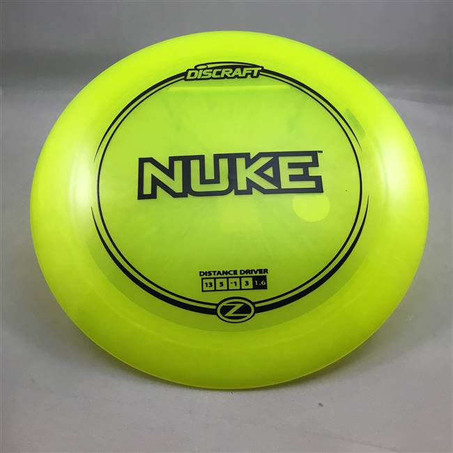Discraft Z Nuke 174.8g