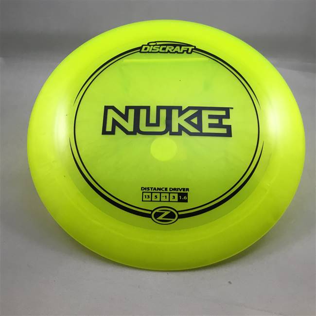 Discraft Z Nuke 174.9g