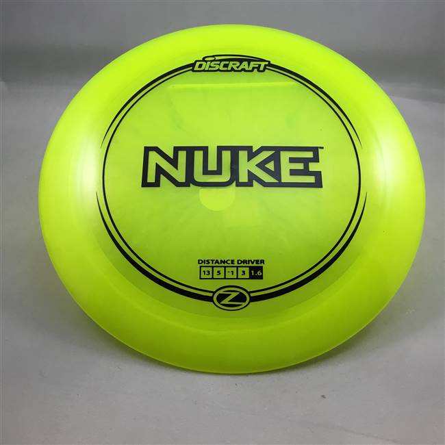 Discraft Z Nuke 174.7g