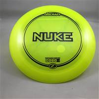 Discraft Z Nuke 174.0g