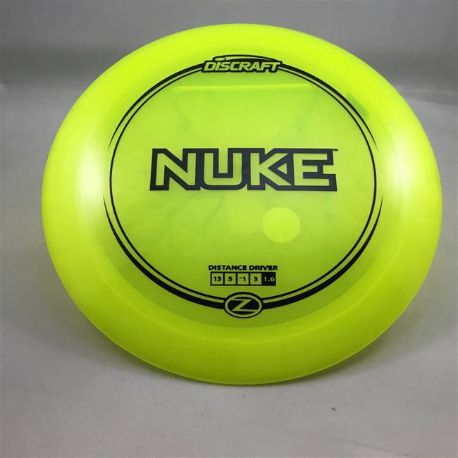 Discraft Z Nuke 174.0g