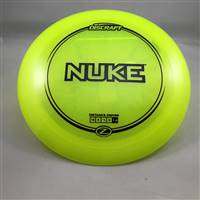 Discraft Z Nuke 173.8g