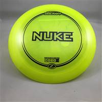 Discraft Z Nuke 174.0g