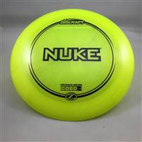 Discraft Z Nuke 174.2g