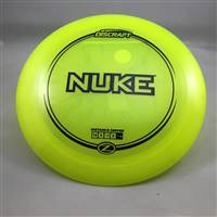 Discraft Z Nuke 174.8g