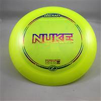 Discraft Z Nuke 175.7g