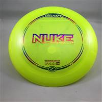 Discraft Z Nuke 174.3g
