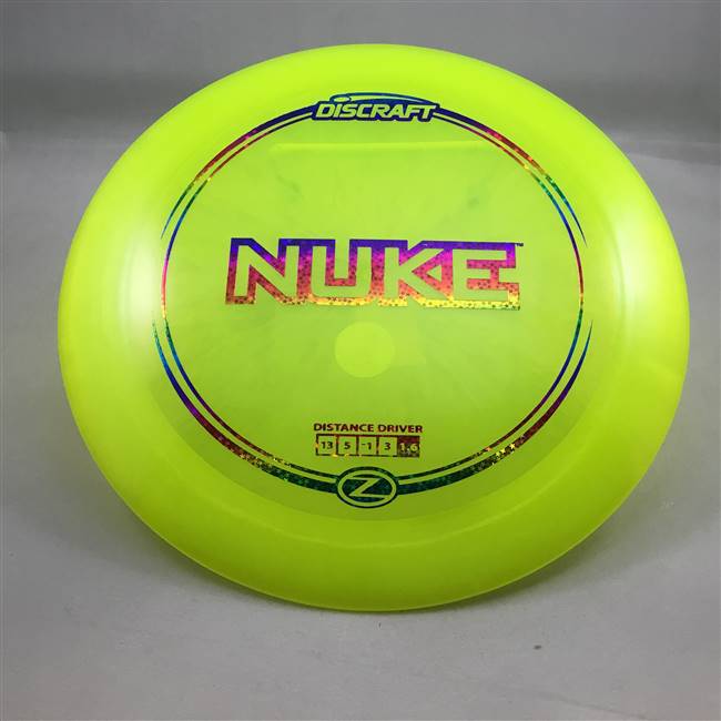 Discraft Z Nuke 174.3g