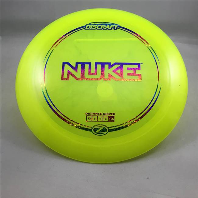 Discraft Z Nuke 174.0g