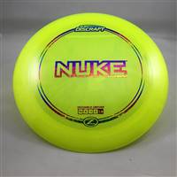 Discraft Z Nuke 174.6g