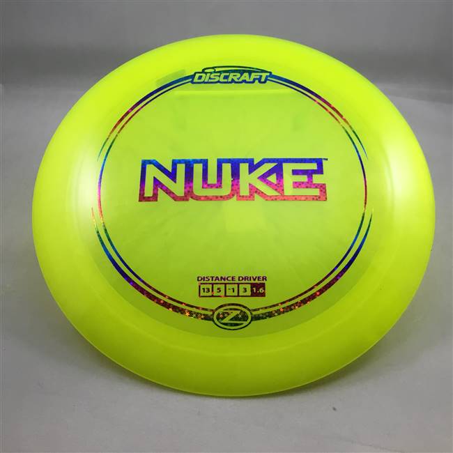 Discraft Z Nuke 174.8g