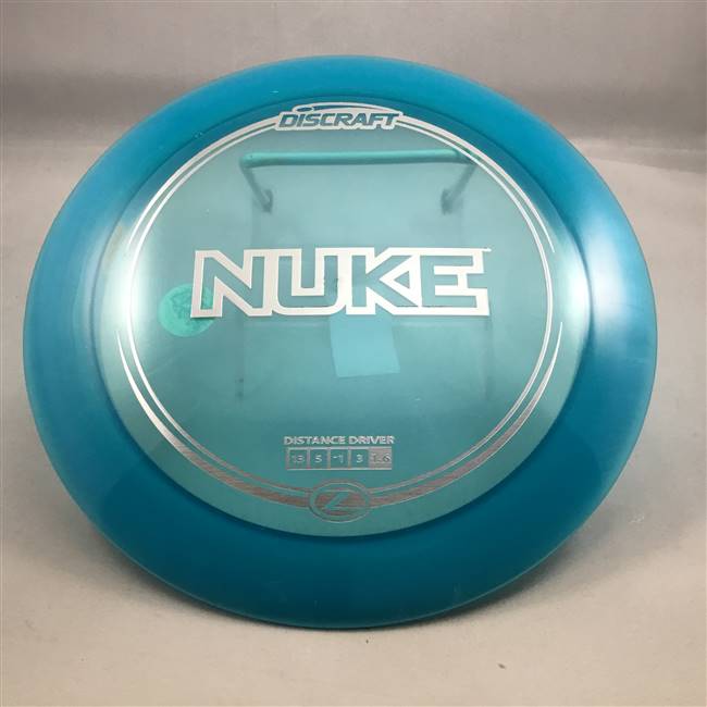 Discraft Z Nuke 175.6g