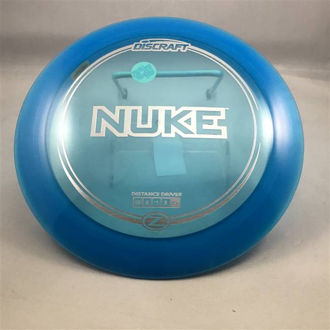 Discraft Z Nuke 176.0g