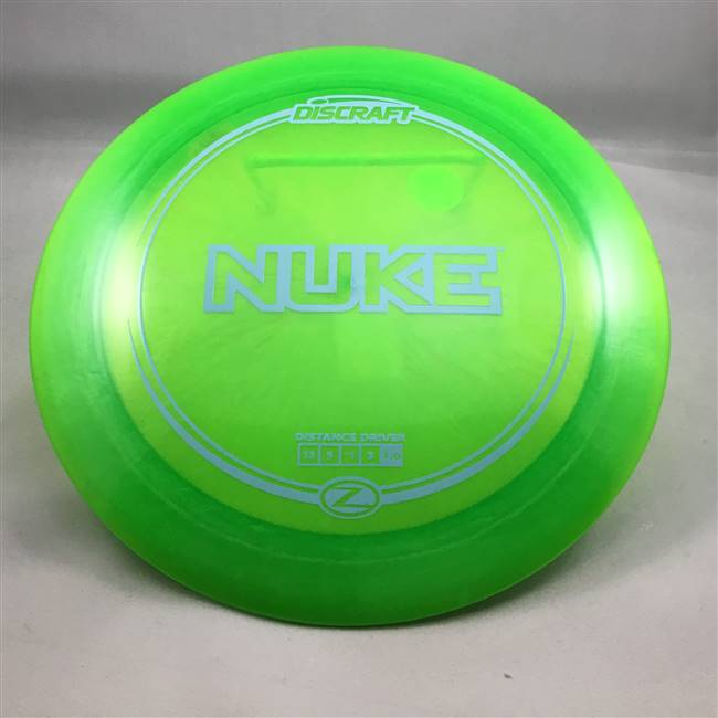 Discraft Z Nuke 174.5g