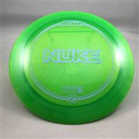 Discraft Z Nuke 174.6g