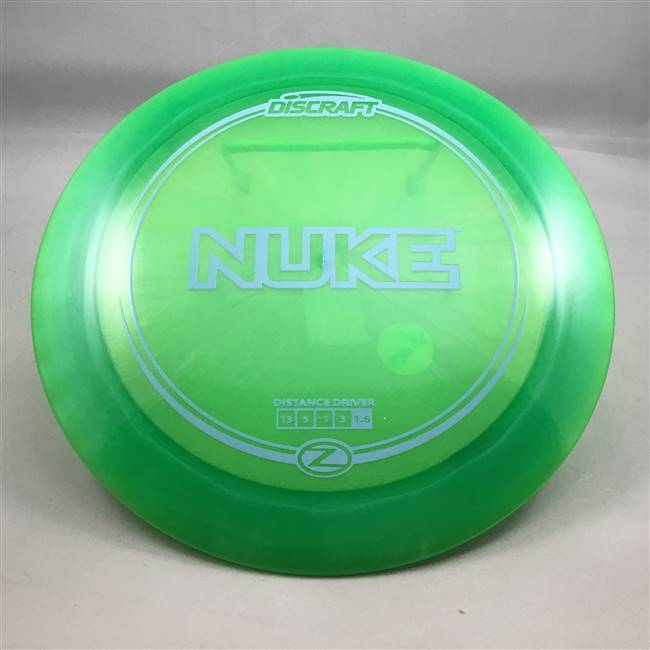 Discraft Z Nuke 174.7g