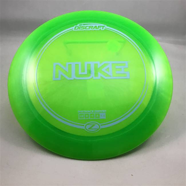 Discraft Z Nuke 173.9g