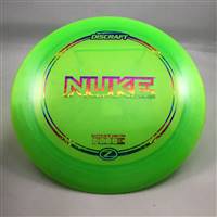 Discraft Z Nuke 173.2g