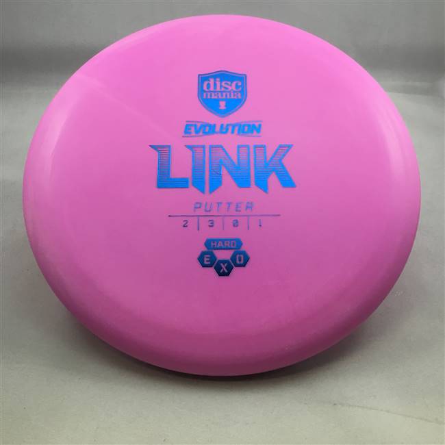 Discmania EXO Hard Link 173.2g