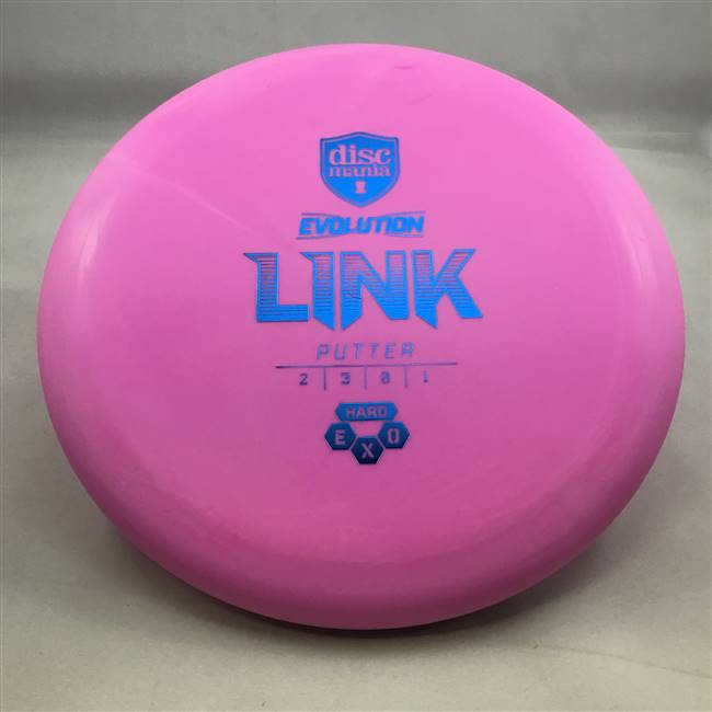 Discmania EXO Hard Link 173.2g